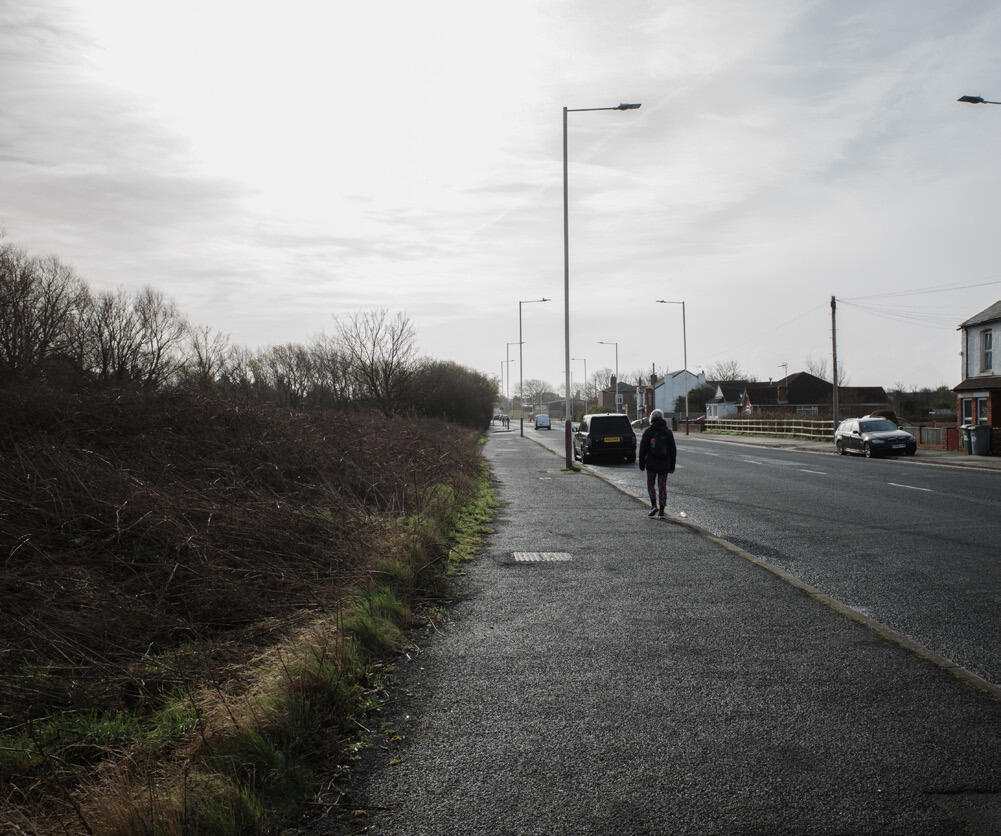 Additional image 4 of Residential Development Opportunity, Ditton Lane, Leasowe, Wirral, CH46