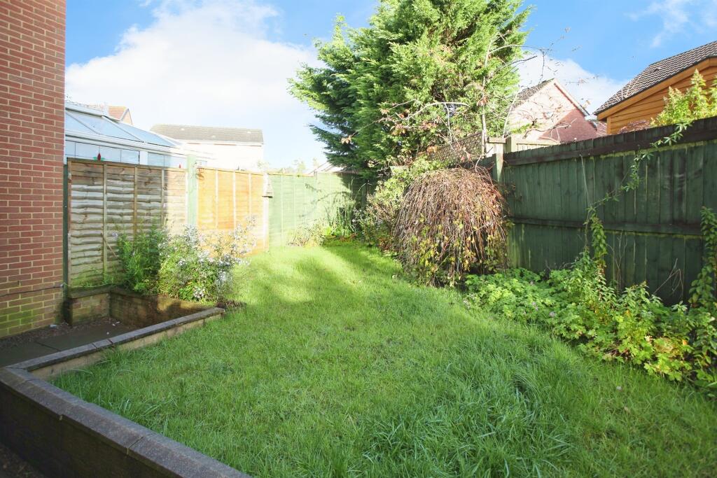 Additional image 8 of Cae Nant Gledyr, Caerphilly