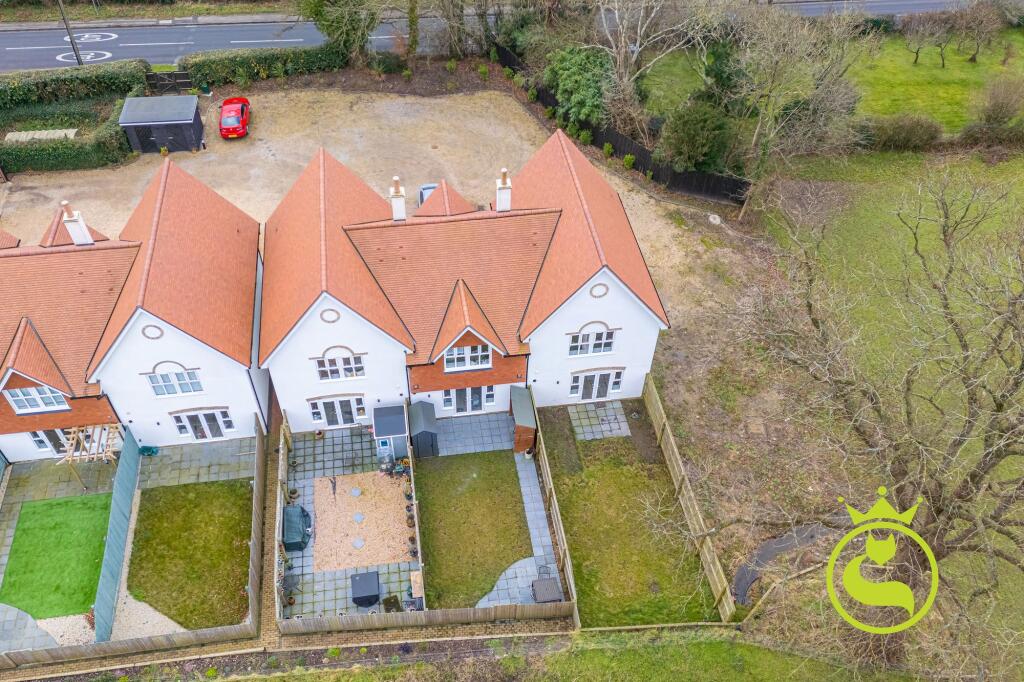 Additional image 22 of The Kemps, East Stoke, Wareham BH20