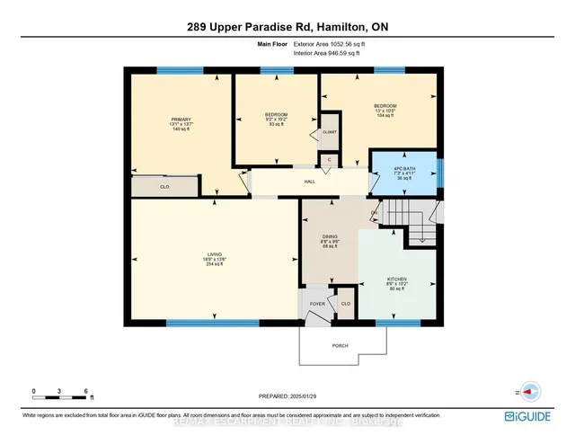 Additional image 29 of 289 Upper Paradise Rd