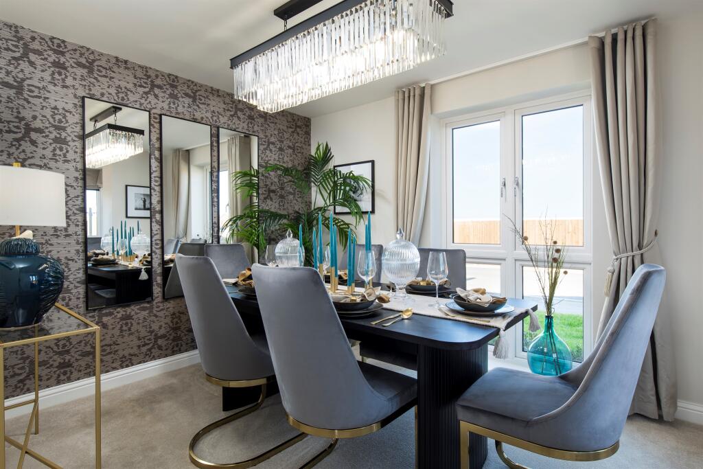 Additional image 5 of Poppyfields, Bartlow Road, Linton