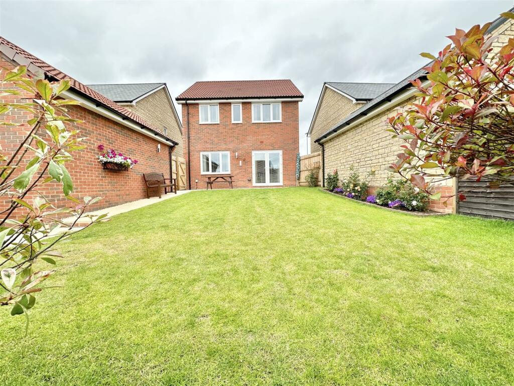 Additional image 41 of Goosander Grove, Cheddar