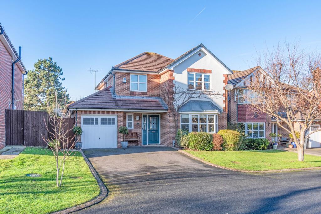 Additional image 29 of Cwrt Ogwen, Hawarden, CH5