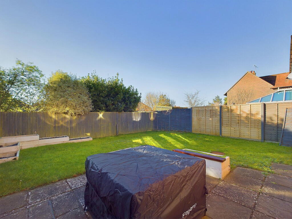 Additional image 20 of Lily Gardens, Salvington, Worthing, BN13 2FB