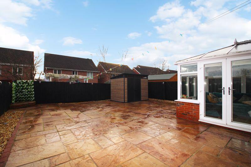 Additional image 24 of Barnard Way, Church Village, Pontypridd, CF38 1DQ