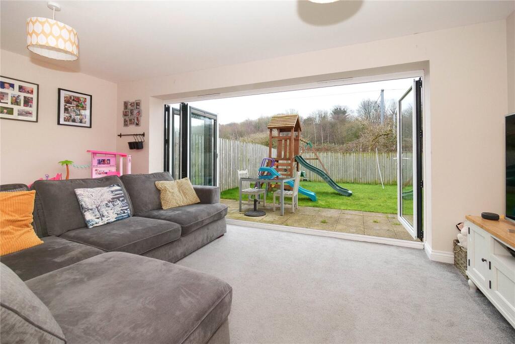 Additional image 2 of Cygnet Way, Shipley, West Yorkshire, BD17