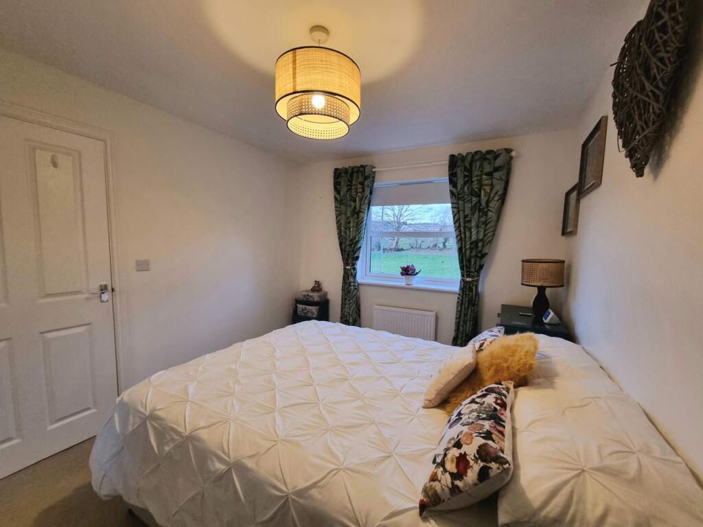 Additional image 19 of Llys Y Dderwen, Coity, Bridgend County. CF35 6DE