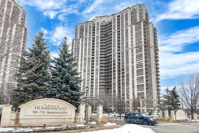 Additional image 39 of 700 Humberwood Blvd Unit 1429
