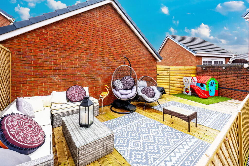 Additional image 35 of Bryn Meurig, Llanharry, Pontyclun, CF72 9FY