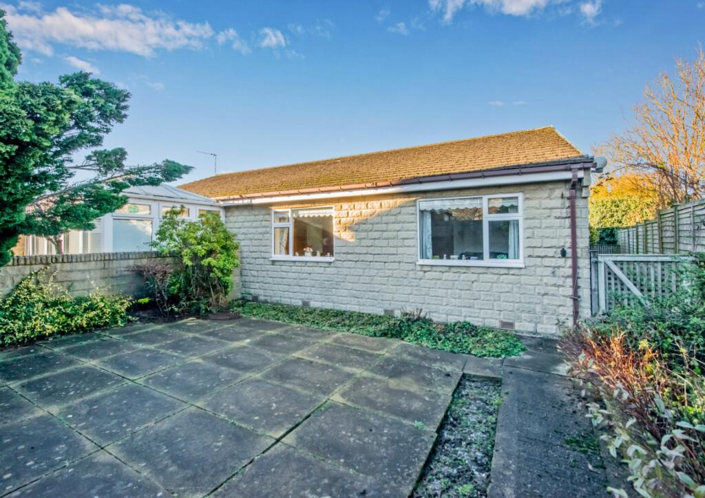 Additional image 20 of Gainsborough Close, Bradford, BD3