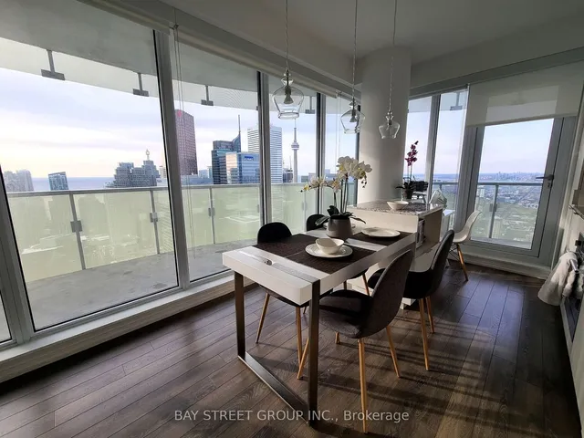 Additional image 4 of 197 Yonge St Unit 5709