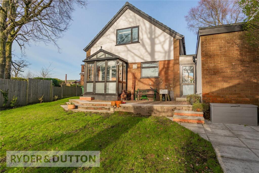 Additional image 10 of Woodside, Haslingden, Rossendale, BB4