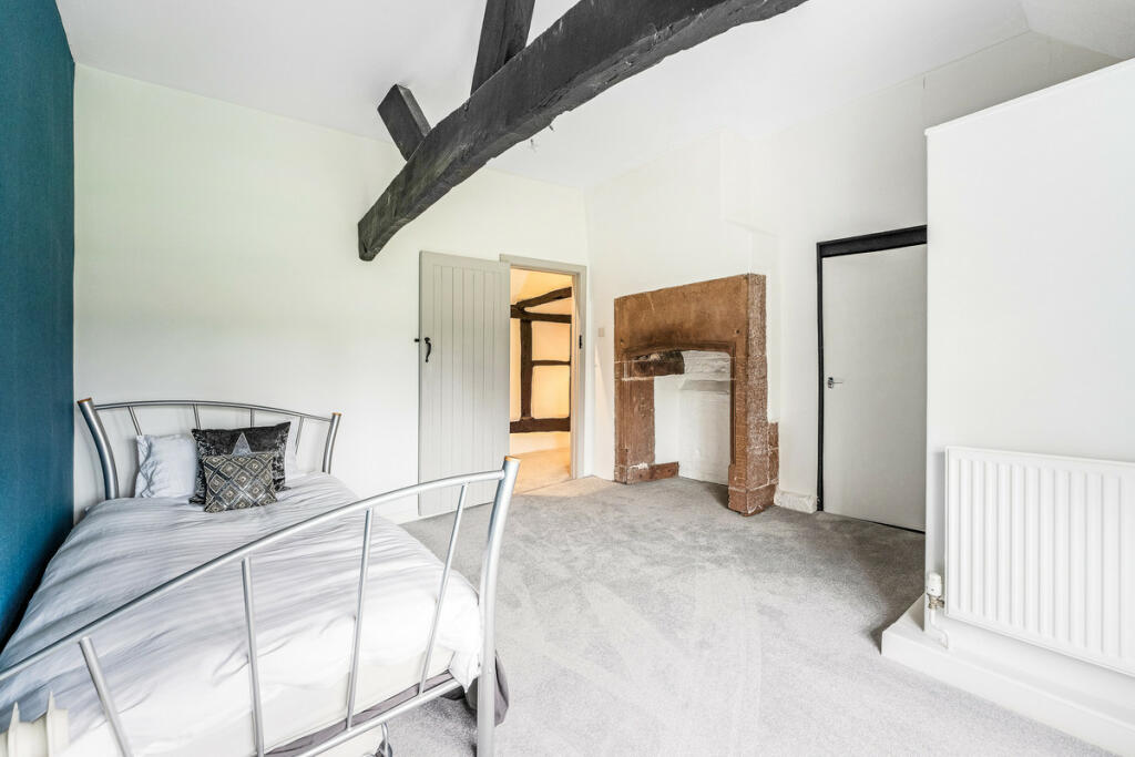 Additional image 31 of Old Hall Lane, Chester, CH3