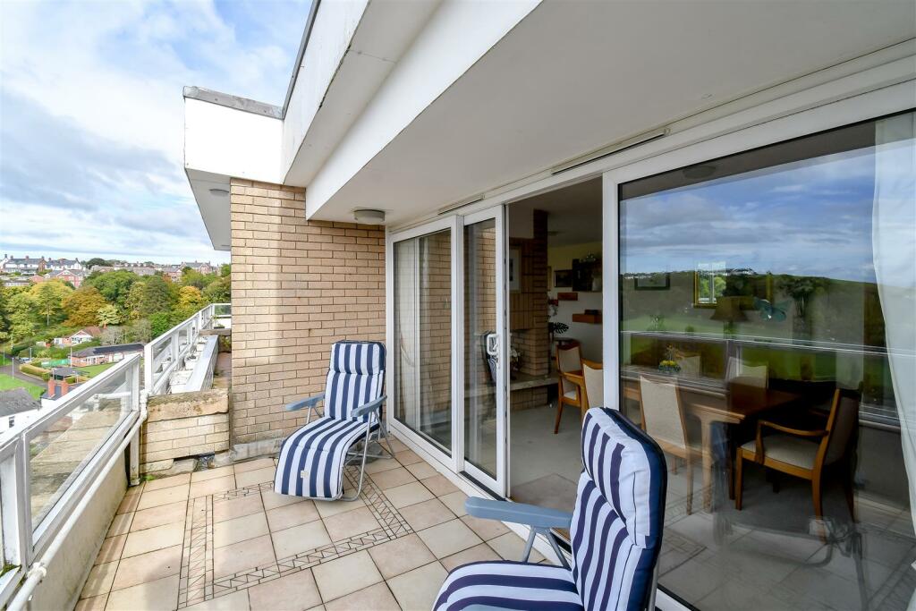 Additional image 3 of St Osyth Court, Barry