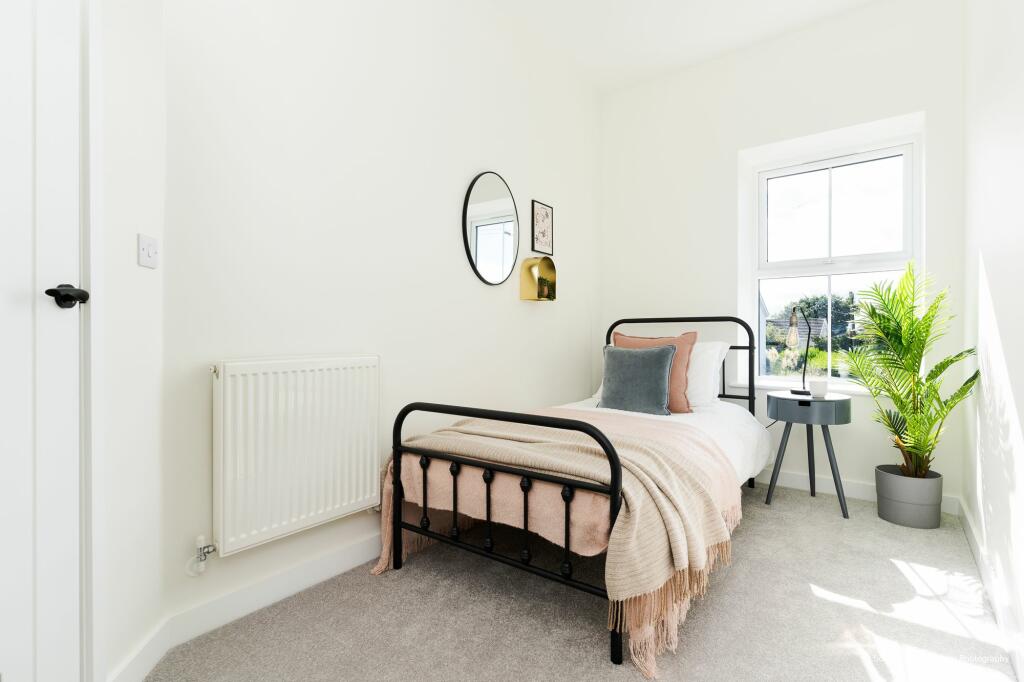 Additional image 14 of Cefn Road, Cefn Cribwr, CF32