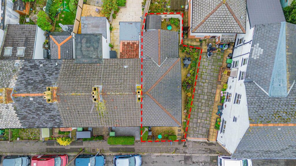 Additional image 4 of Conybeare Road, Victoria Park, Cardiff