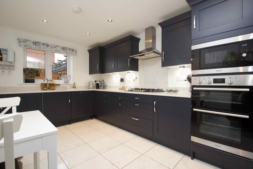 Additional image 5 of Rockrose House, Brindham Lane, Wick, Glastonbury, Somerset