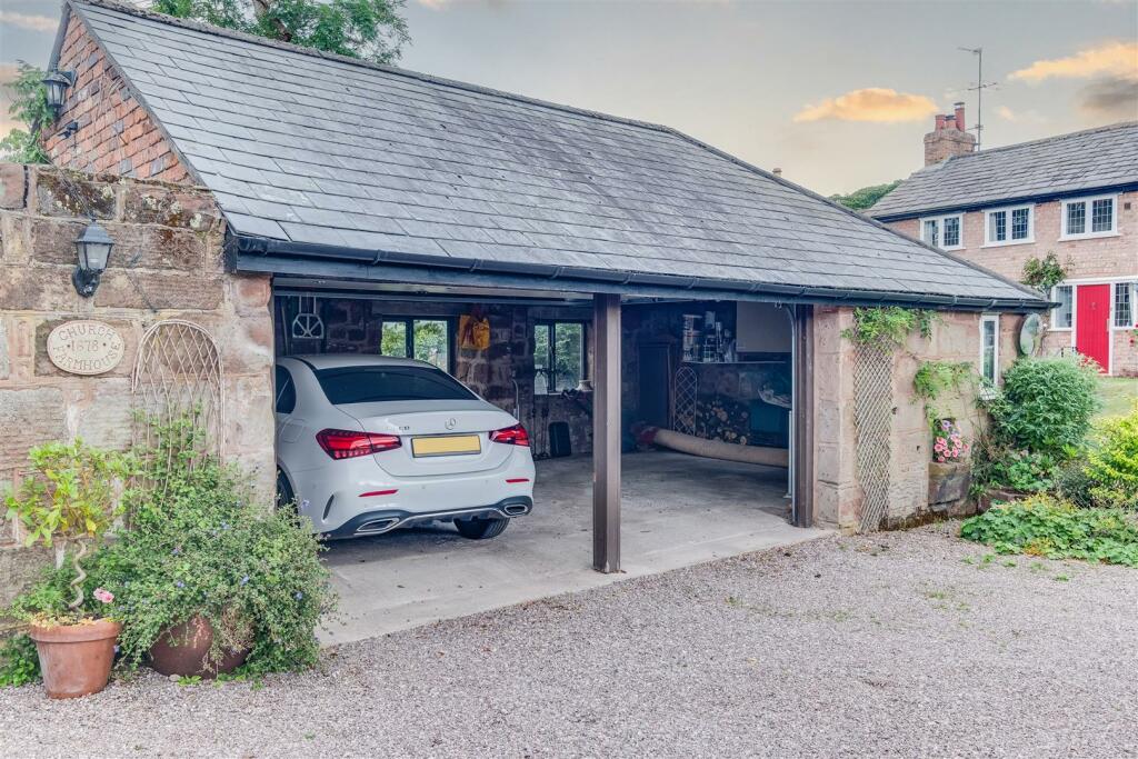 Additional image 40 of The Village, Burton, Cheshire