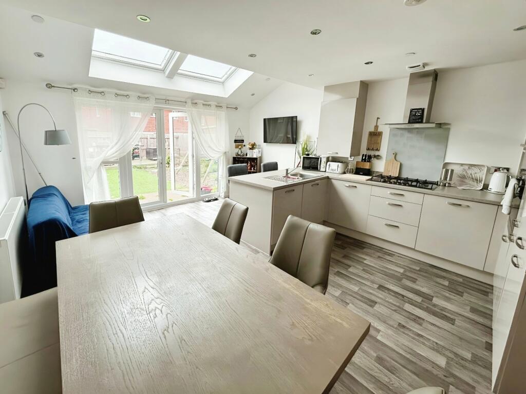 Additional image 16 of Hercules Way, Sealand, Deeside, Flintshire, CH5