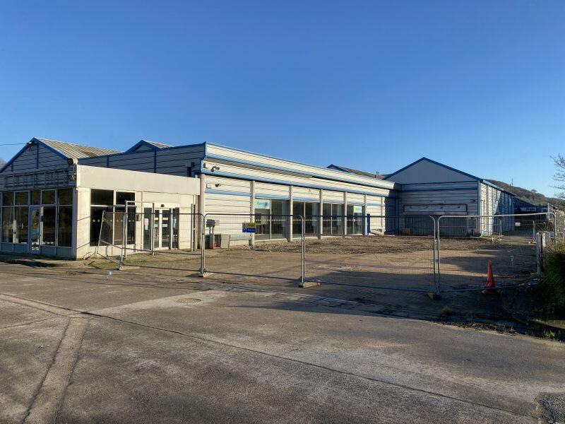Additional image 9 of Treforest Industrial Estate, Treforest, CF37 5YA