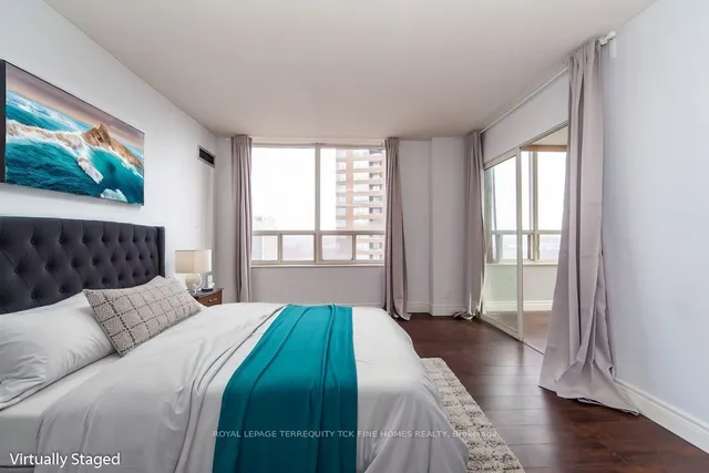 Additional image 30 of 215 Wynford Dr Unit 1905