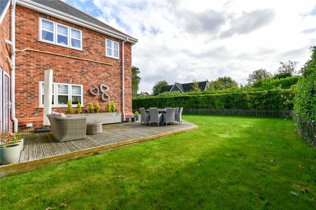 Additional image 28 of Neston Road, Willaston, Neston