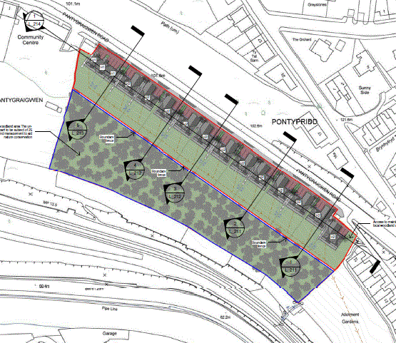 Additional image 3 of Pantygraigwen Road, Pontypridd, Rhondda Cynon Taf