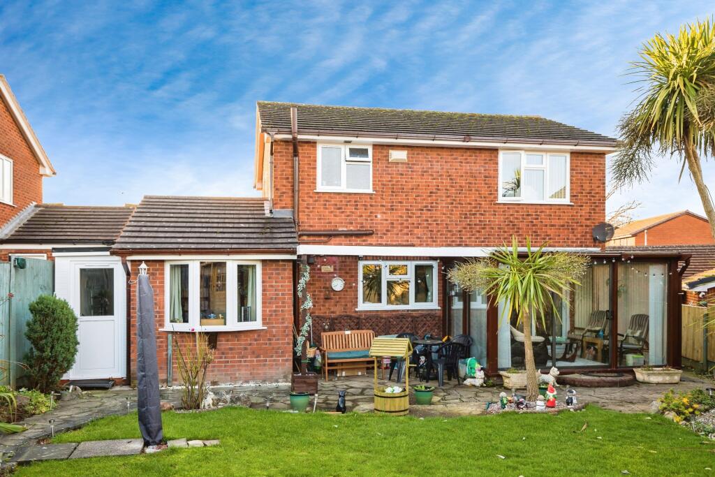 Additional image 20 of Maes Uchaf, Connah's Quay, Deeside, Flintshire, CH5