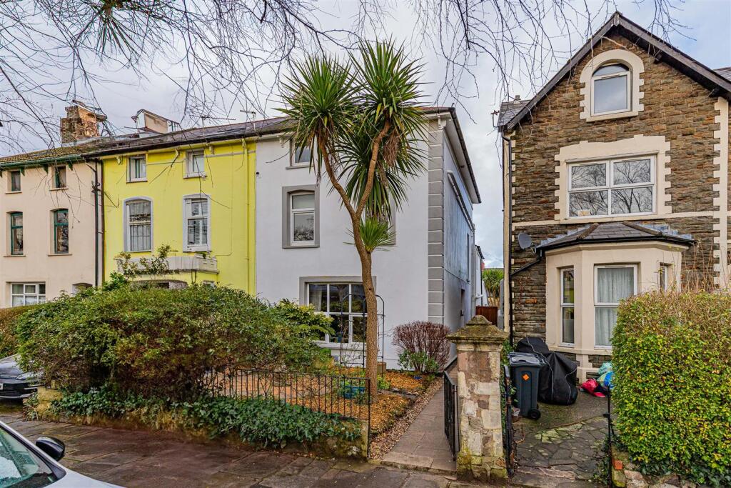 Additional image 31 of Partridge Road, Roath, Cardiff