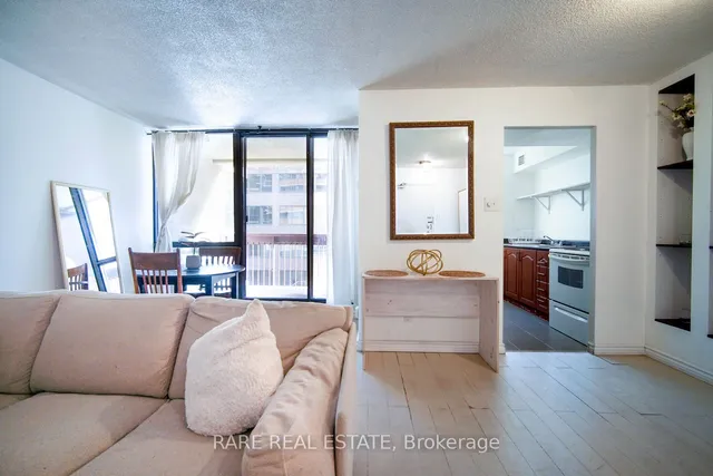 Additional image 9 of 89 Mccaul St Unit 423