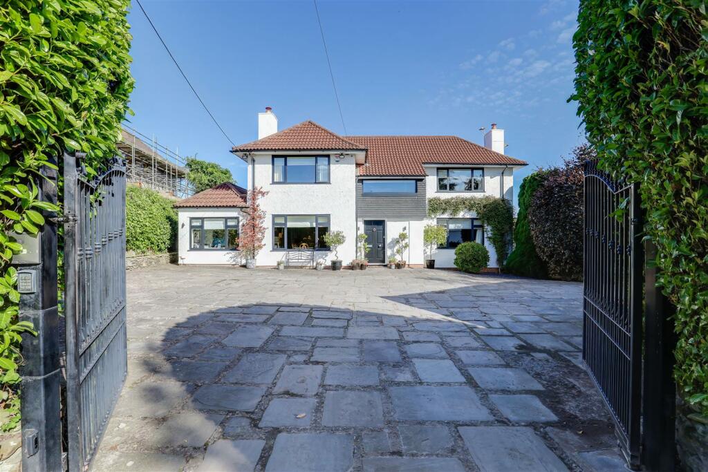 Additional image 42 of Byways, Twyncyn, Dinas Powys, CF64 4AS