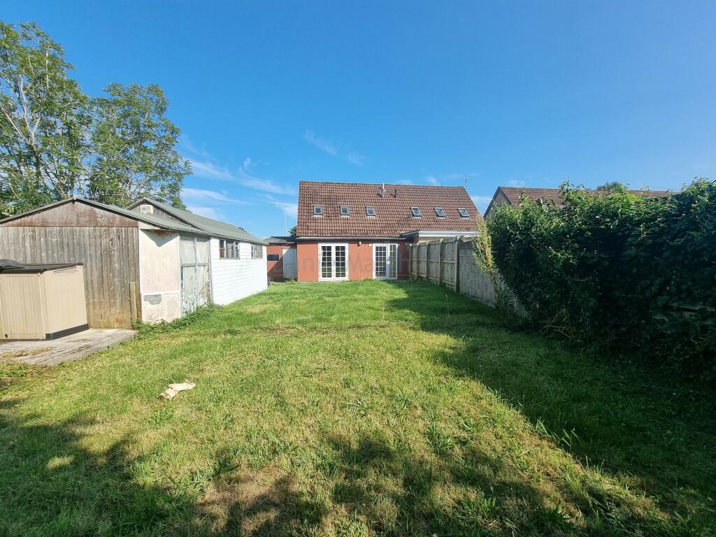 Additional image 2 of Foxfields, Brackla, Bridgend County. CF31 2JL