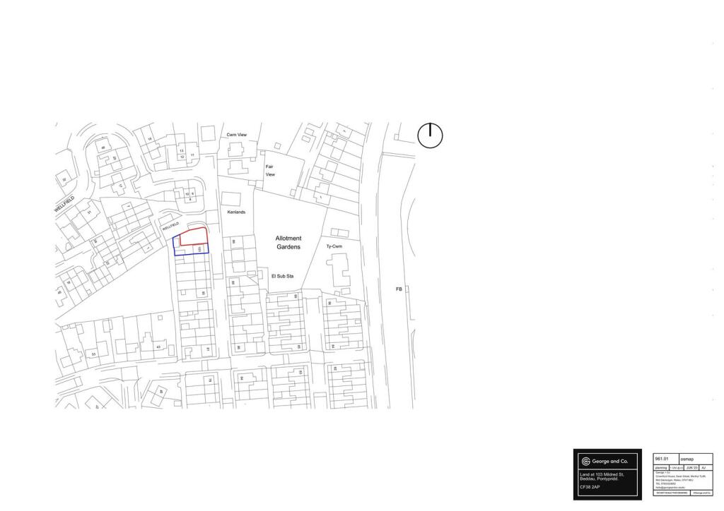 Additional image 6 of 103 Mildred Street, Beddau, Pontypridd