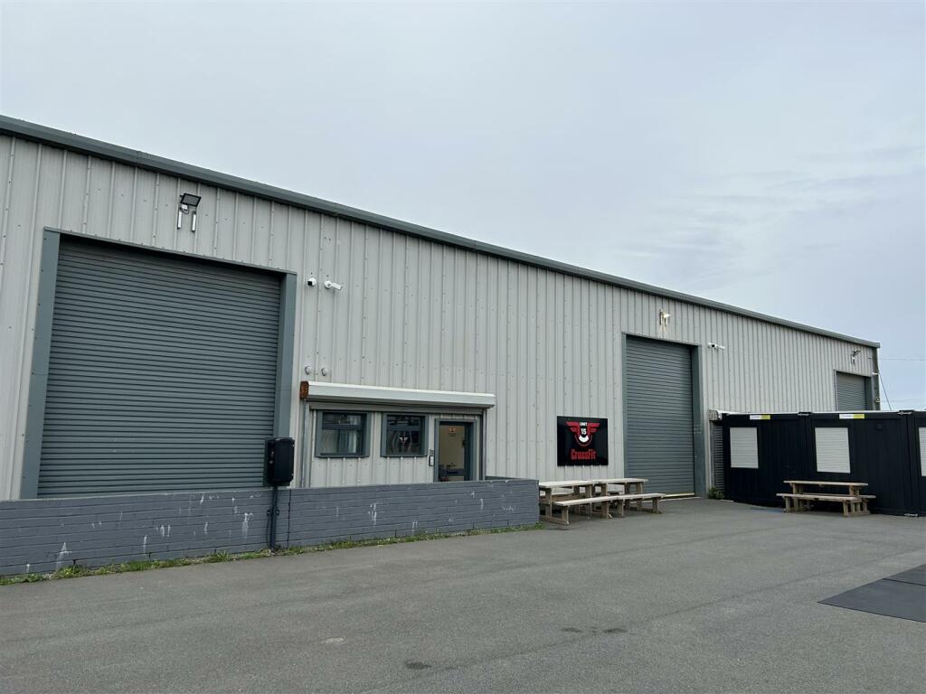 Additional image 8 of Atlantic Trading Estate, Barry