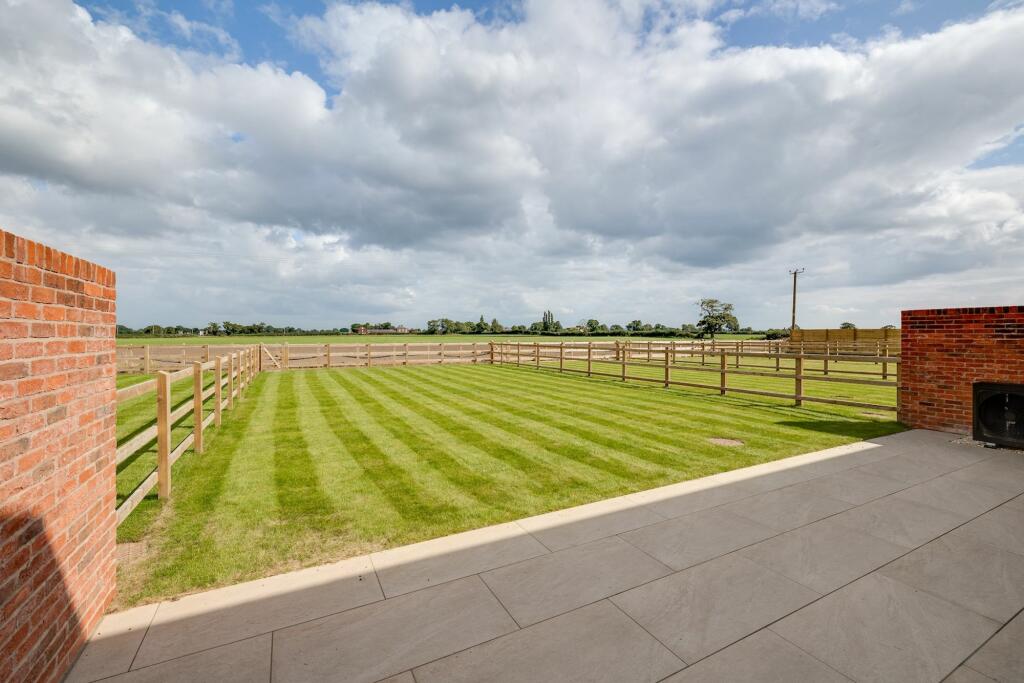 Additional image 8 of 11 Old Hall Country Estate, Huntington, Chester CH3