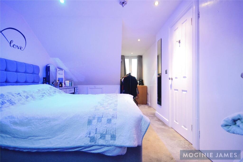 Additional image 22 of Phoenix Way, Heath, Cardiff