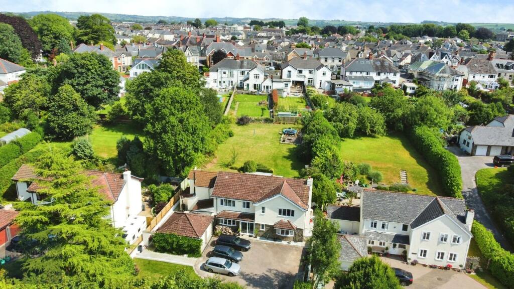 Additional image 2 of Church Road, Bridgend