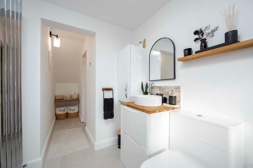 Additional image 17 of The Park, Treharris