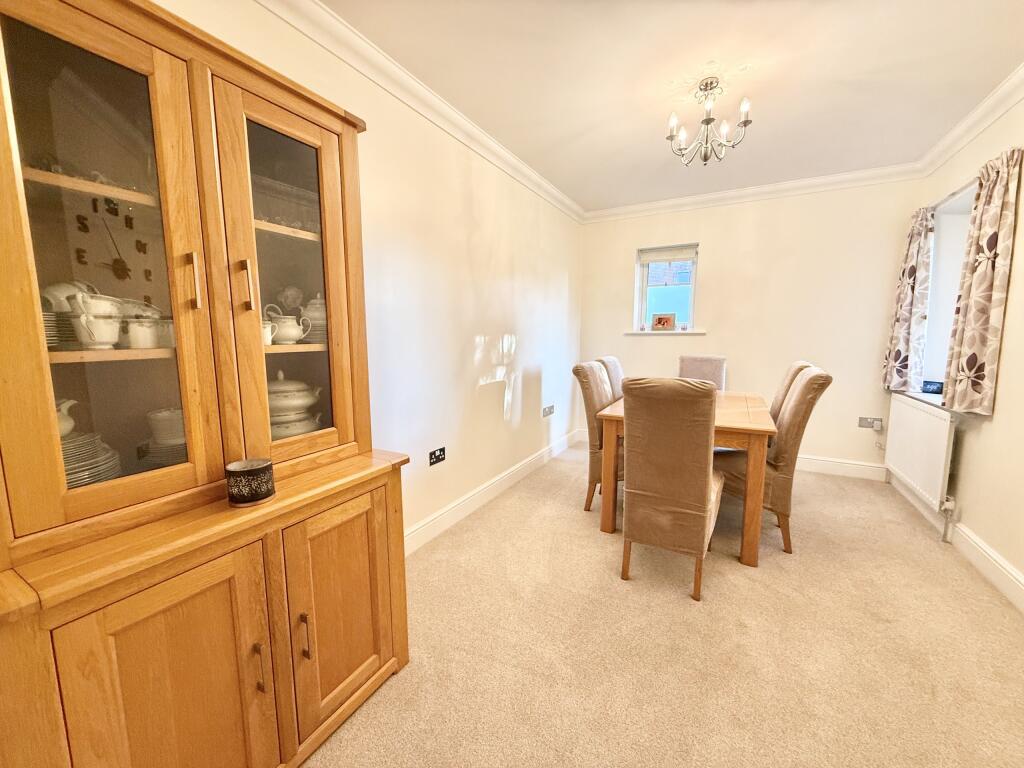 Additional image 14 of Dudsbury Avenue, Ferndown, Dorset, BH22