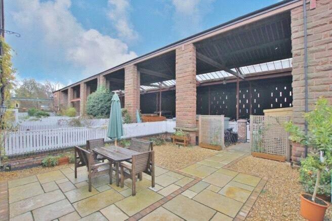 Additional image 21 of Dawpool Farm, Station Road, Thurstaston, Wirral, CH61