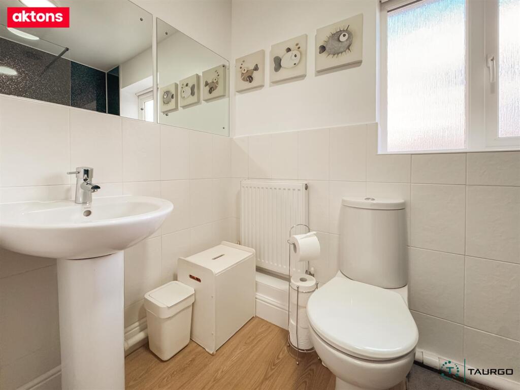 Additional image 25 of Skomer Island Way, Caerphilly