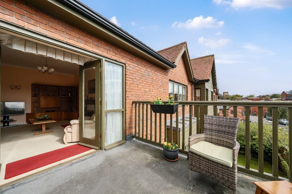 Additional image 5 of Bowling Green, Chester, CH1