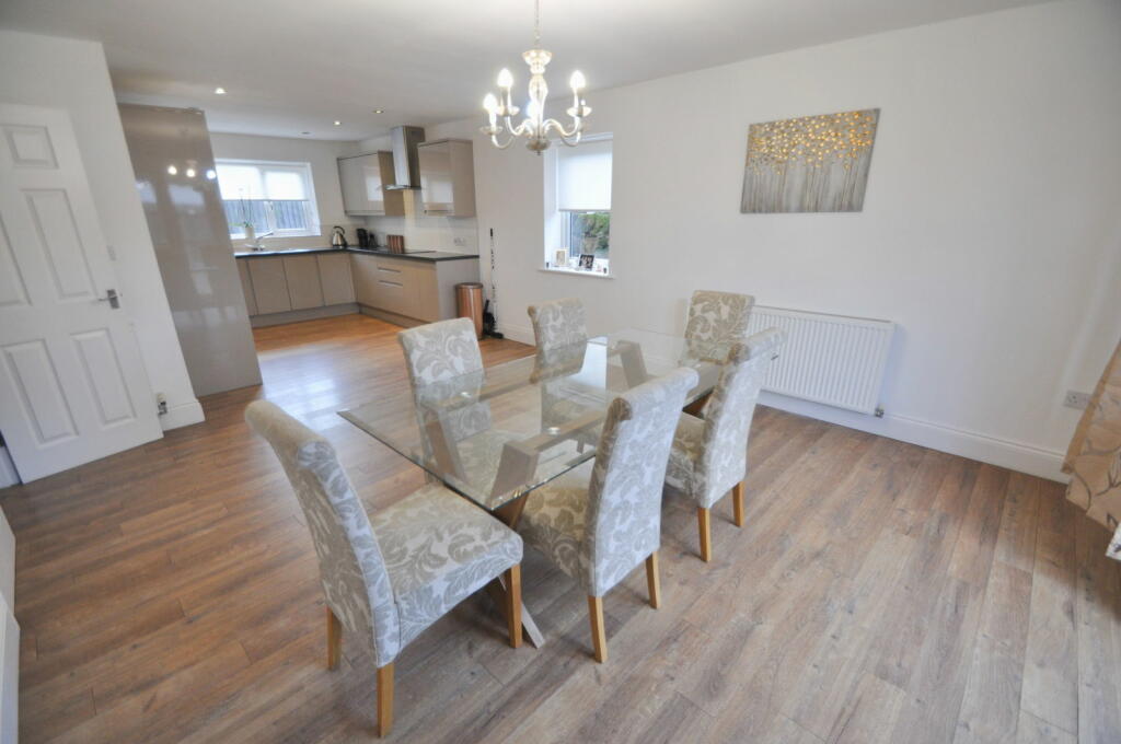 Additional image 13 of Anchor Cottage, Wallasey Village