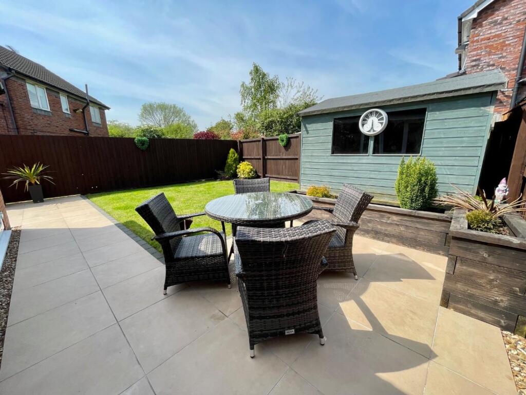 Additional image 19 of Courtney Road, Saltney, Chester