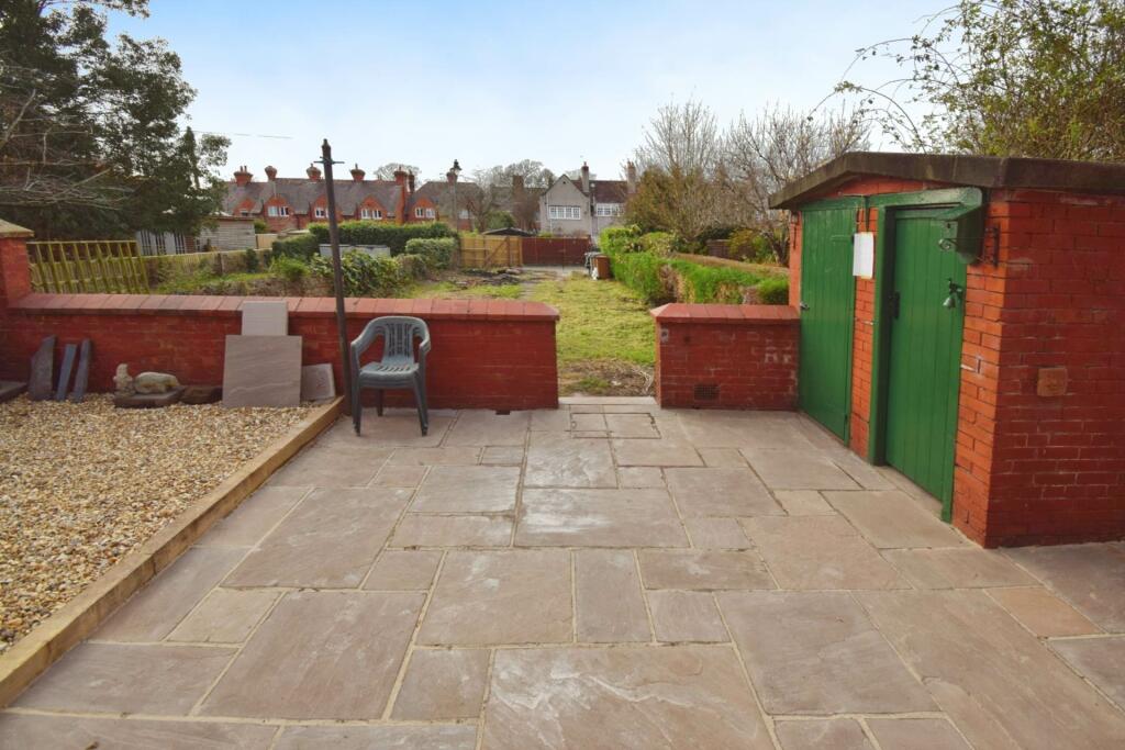 Additional image 22 of Pool Bank, Port Sunlight