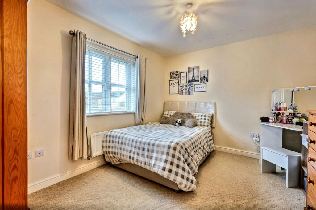 Additional image 13 of St. Mungos Close, Dearham, Maryport, CA15 7EZ