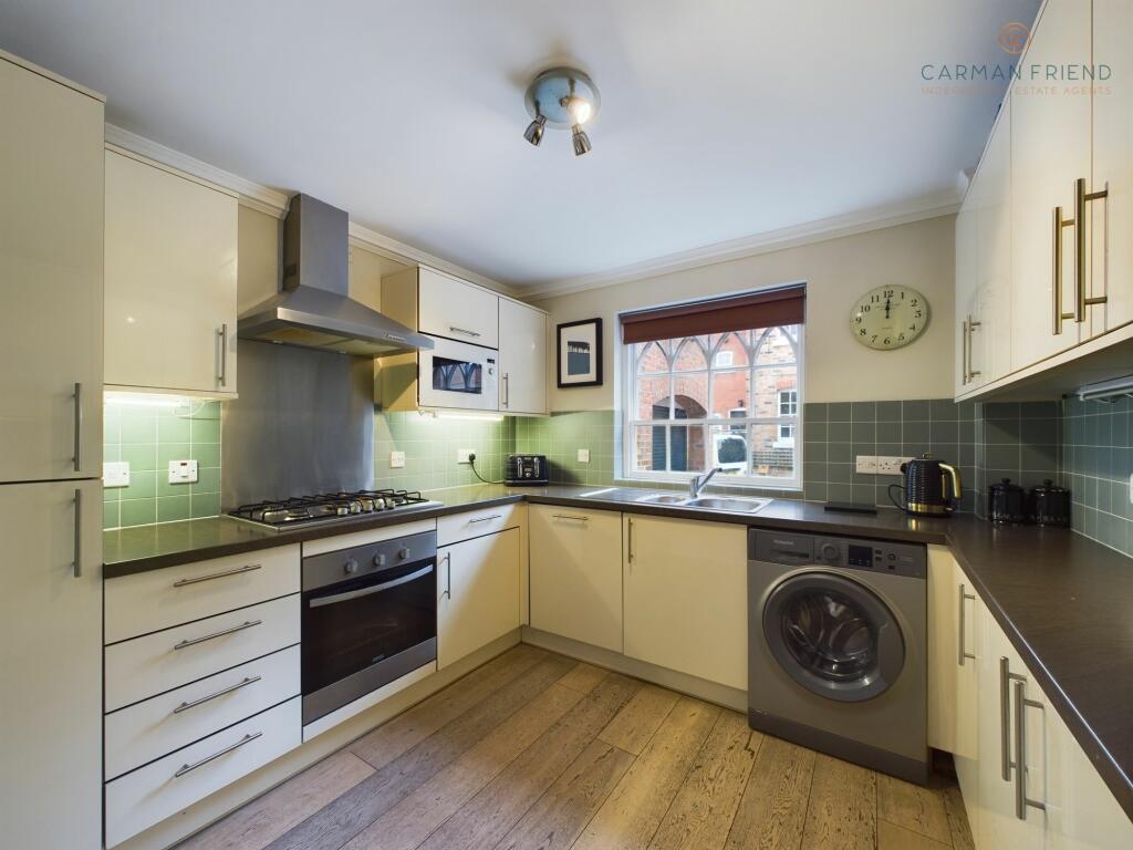 Additional image 4 of Duke Street, Chester, CH1
