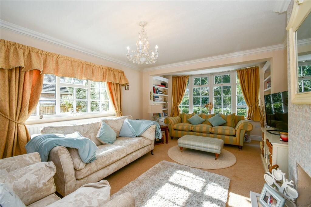 Additional image 3 of Raby Close, Heswall, Wirral