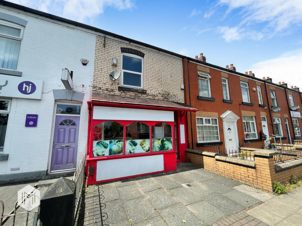 Additional image 4 of Tonge Moor Road, Bolton, Greater Manchester, BL2 2LA