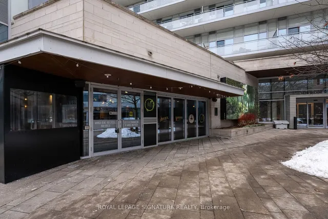 Additional image 35 of 1830 Bloor St Unit 418